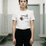 T-shirt Griot - shop b.