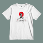 T-shirt Octopus