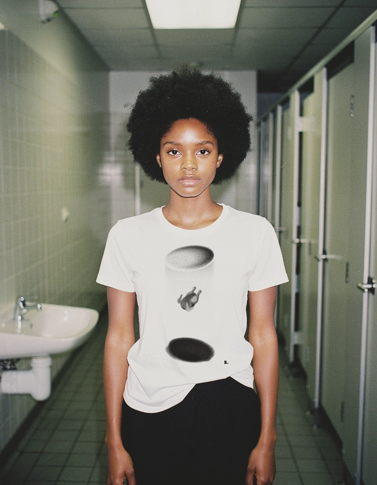 T-shirt Fall - shop b.