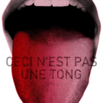 Ceci n'est pas une tong