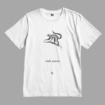 T-shirt Night session