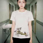 T-shirt Ici rôde Rimbaud - shop b.