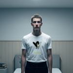 T-shirt Dieu a aussi de l'humour