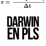 Totebag Darwin en PLS