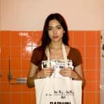 Totebag Darwin en PLS - shop b.