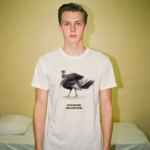 T-shirt Ceci est une dinde - shop b.