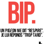 BIP. - T-shirt shop b.