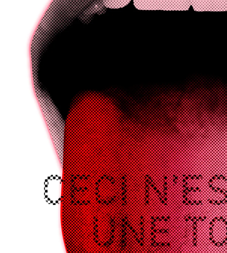 Ceci n'est pas un tong - Face b. -Detail - Shop b.