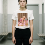 T-shirt En pompe - shop b.