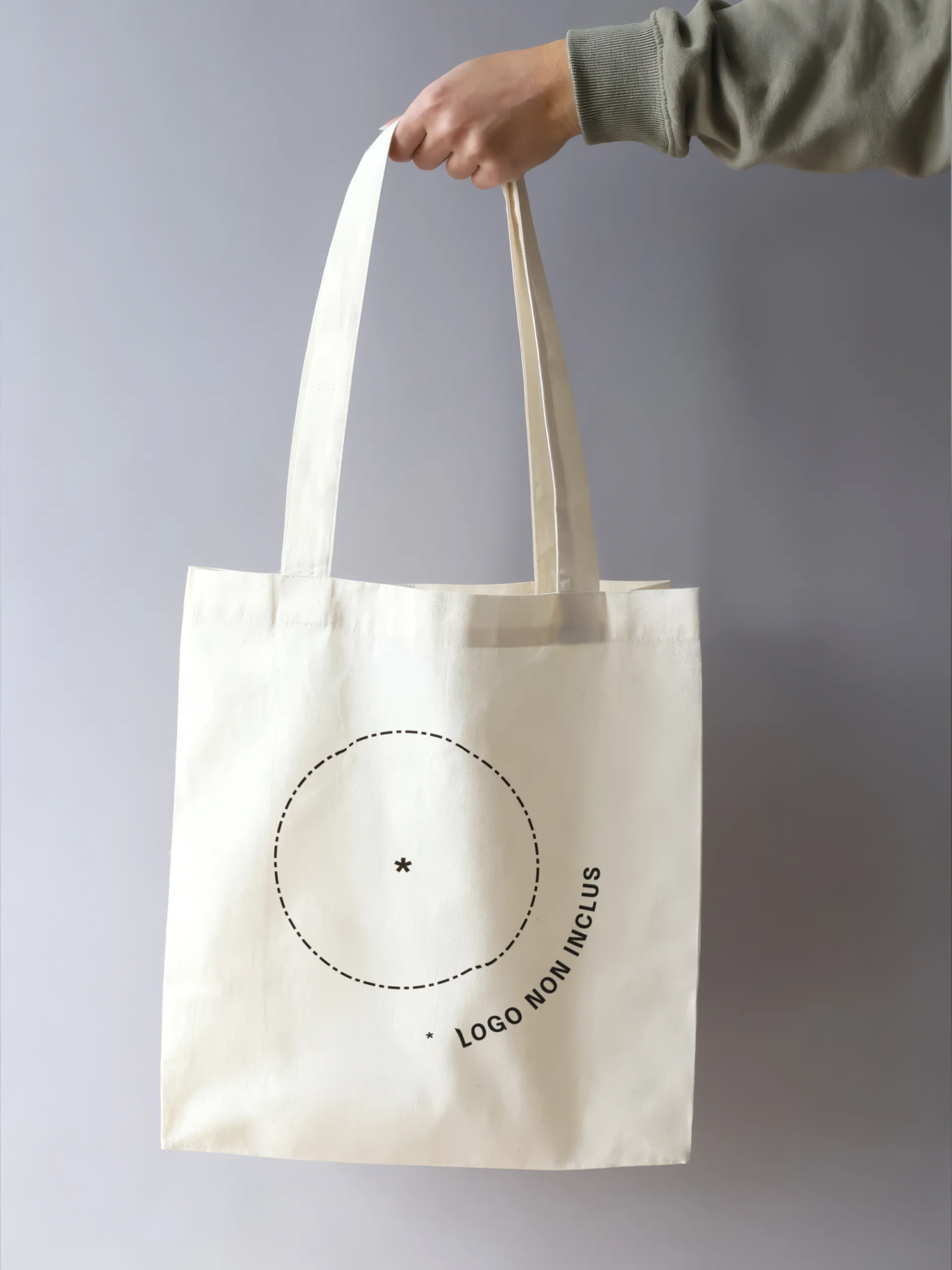 Le transporteur - Logo non inclus - shop b.