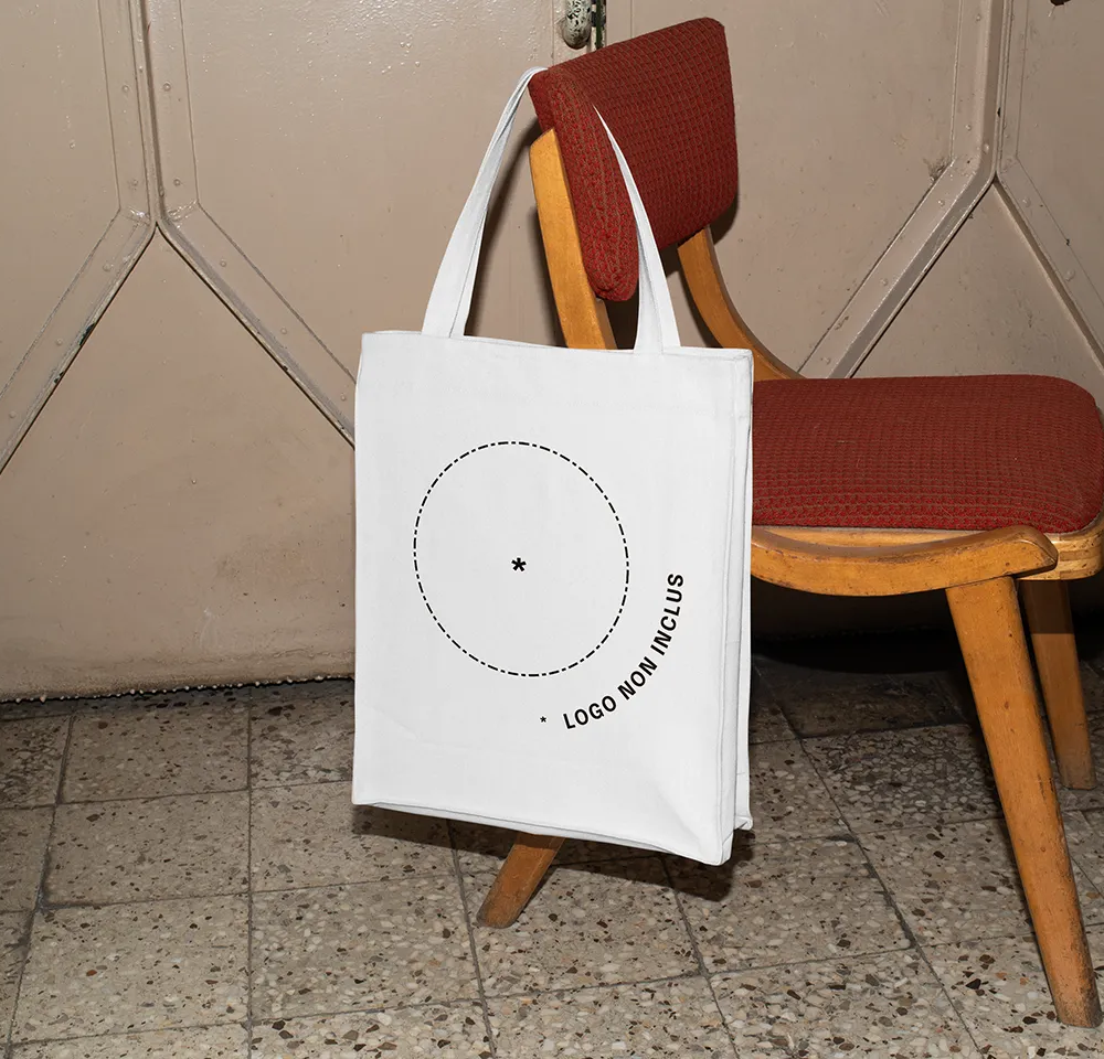 Le transporteur - Logo non inclus - shop b.