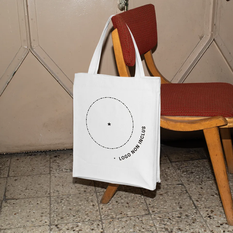 Le transporteur - Logo non inclus - shop b.
