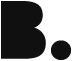 logo shop b.