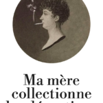 T-shirt Ma mère - shop b.