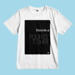 Désolé