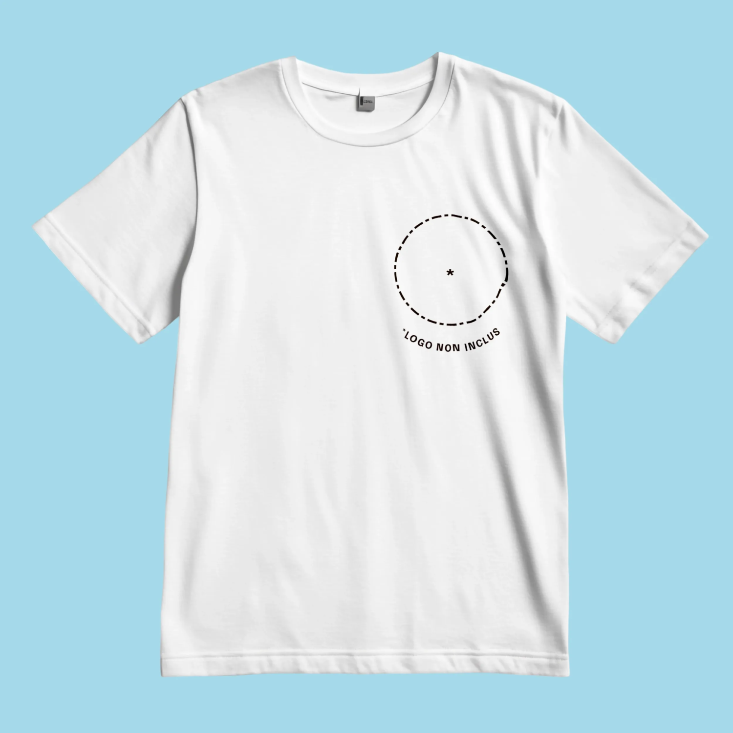 Logo non inclus - shop b.
