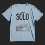 T-shirt Maman solo - shop b.
