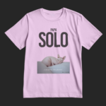 Papa solo