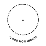 Logo non inclus - shop b.