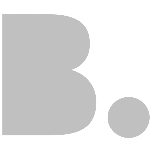 logo shop b.