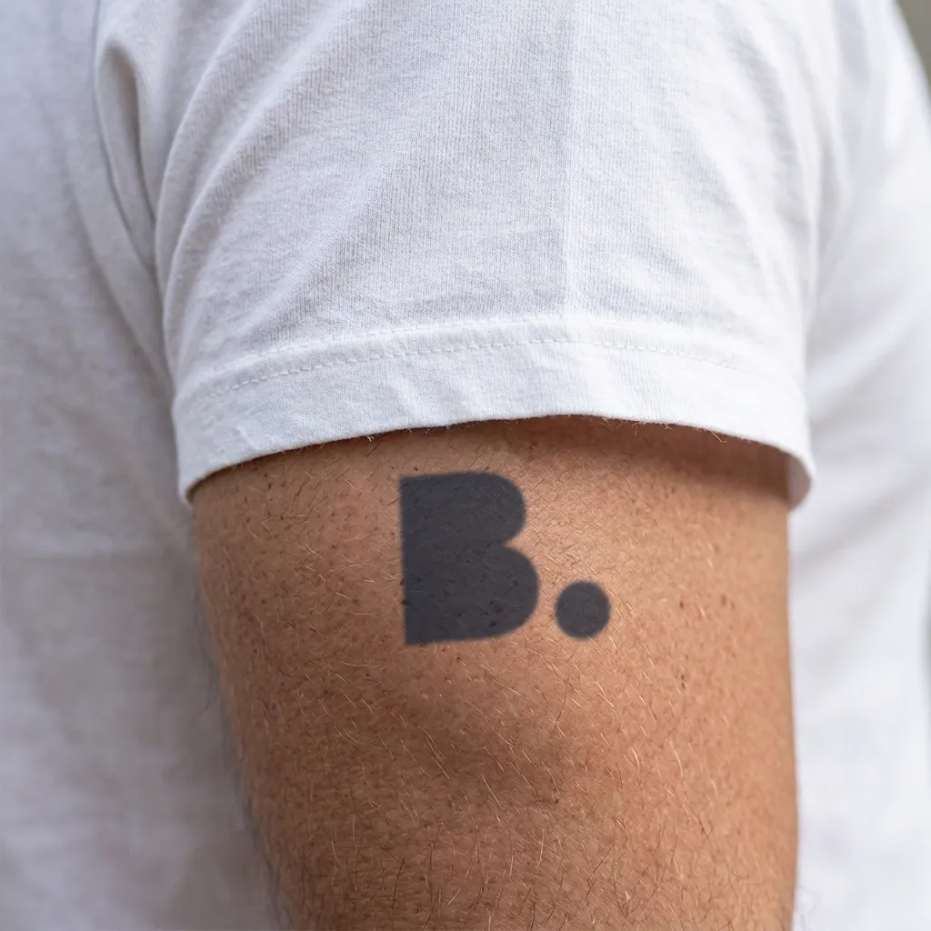 T-shirt graphique original made in France | shop b.